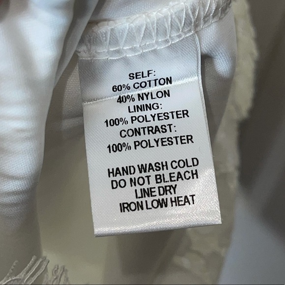 LULU'S White Lace Flirting with Desire Bodycon Midi Dress, Size Small - Picture 6 of 9